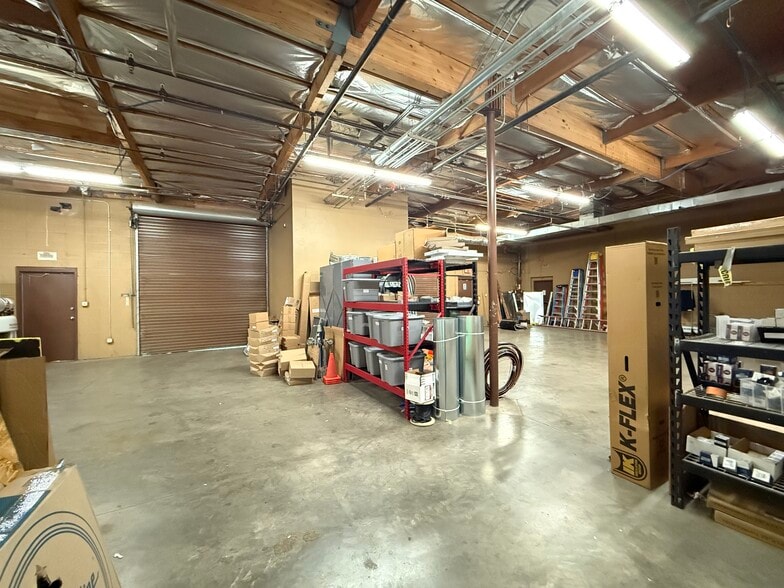 More Photos Of 3250 N Colorado St, Chandler Warehouse For Lease