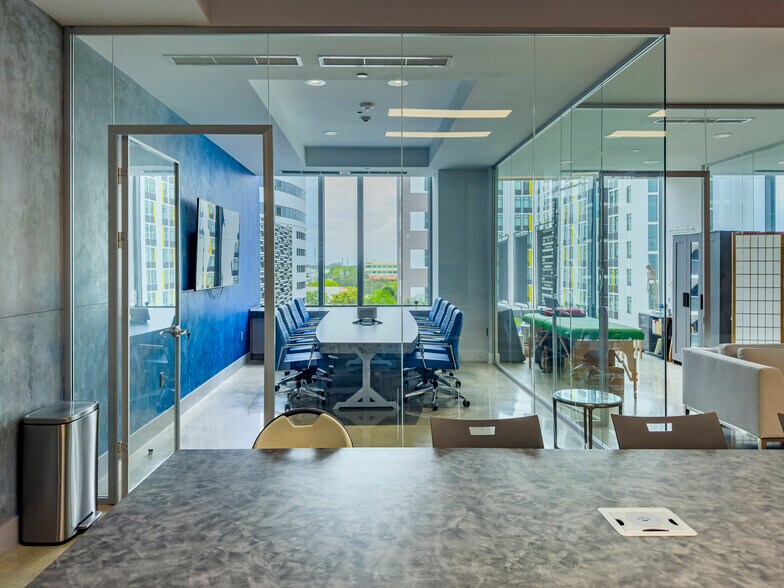 More Photos Of 2980 NE 207th St, Aventura Office Residential For Lease