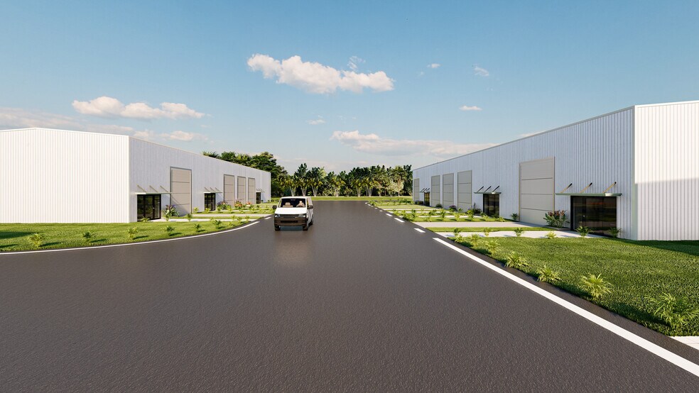 More Photos Of 16103 Grant Rd, Cypress Warehouse For Lease