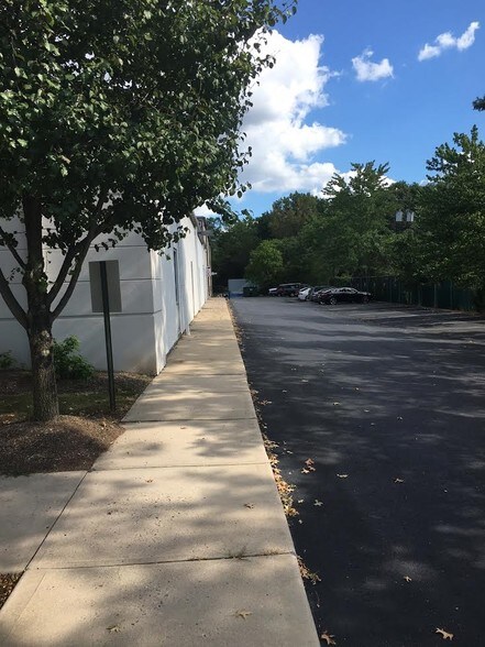 More Photos Of 2850 Brunswick Pike, Lawrenceville Medical For Sale