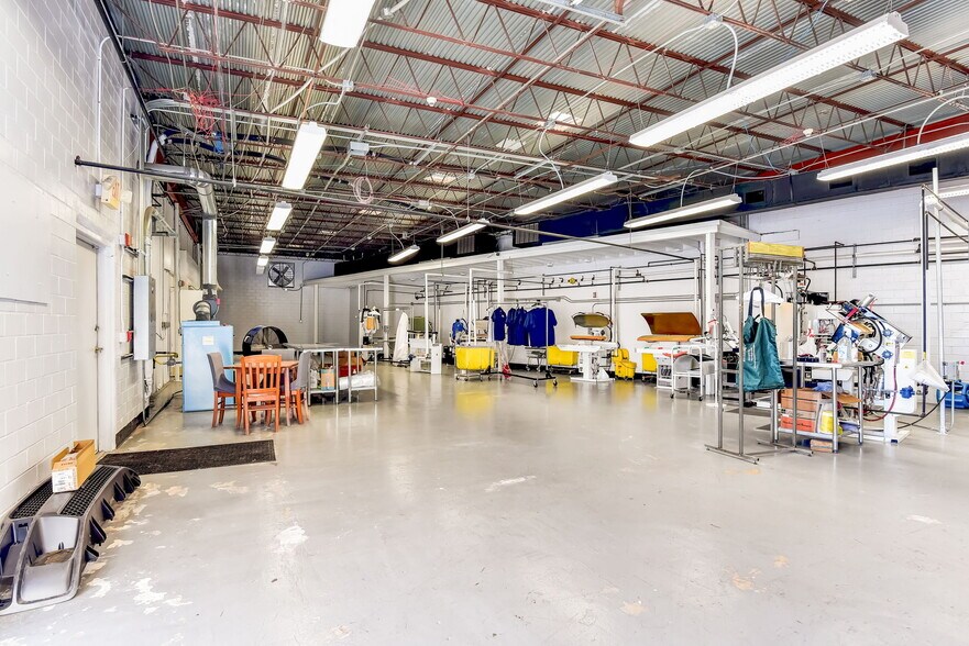 More Photos Of 4803 West Ave, San Antonio Showroom For Lease