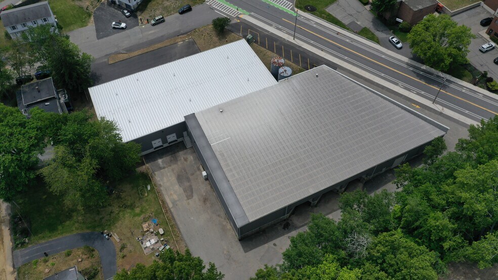 More Photos Of 50 June St, Leominster Industrial For Sale
