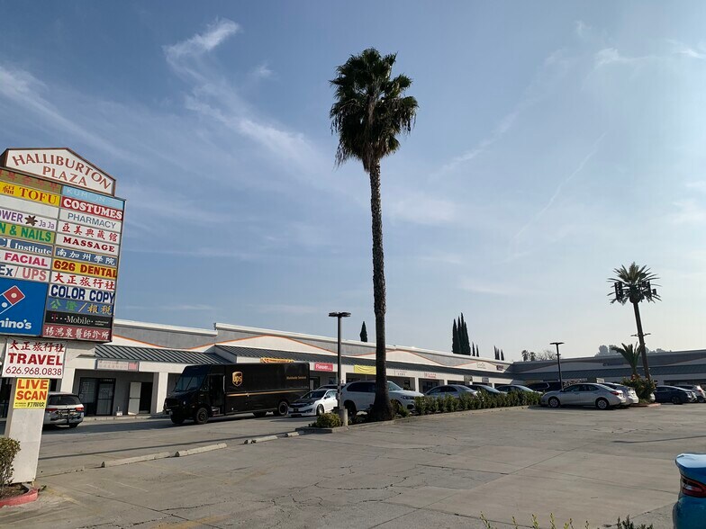 More Photos Of 15902-15946 Halliburton Rd, Hacienda Heights Unknown For Lease