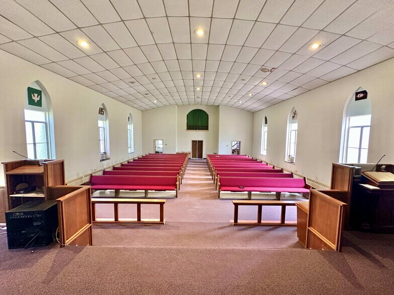 More Photos Of 306 Clinton St, Delaware City Religious Facility For Sale