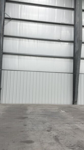 Primary Photo Of 103 Industrial Park Blvd, Hitchcock Warehouse For Lease