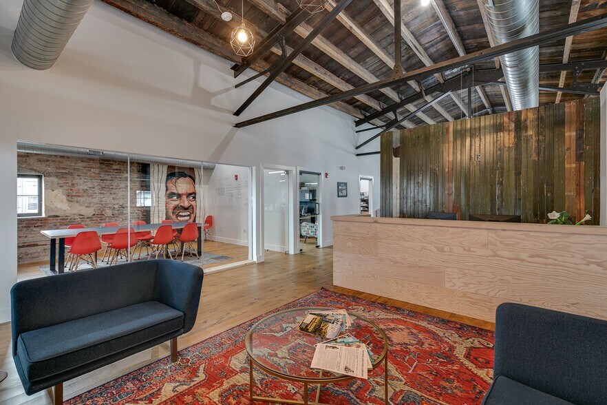 More Photos Of 1727 Snyder Ave, Philadelphia Loft Creative Space For Sale