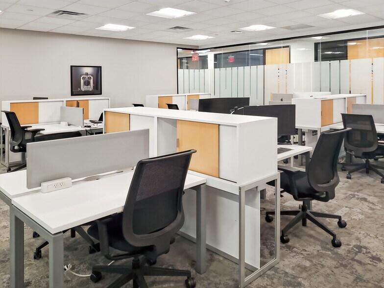 More Photos Of 310 Market St, Basalt Coworking Space