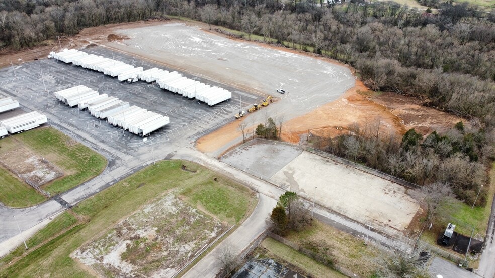 More Photos Of 981 Industrial Park Rd, Columbia Land For Lease