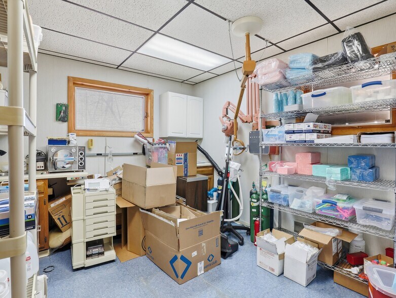 More Photos Of 408 N Keystone Ave, Sayre Healthcare For Sale