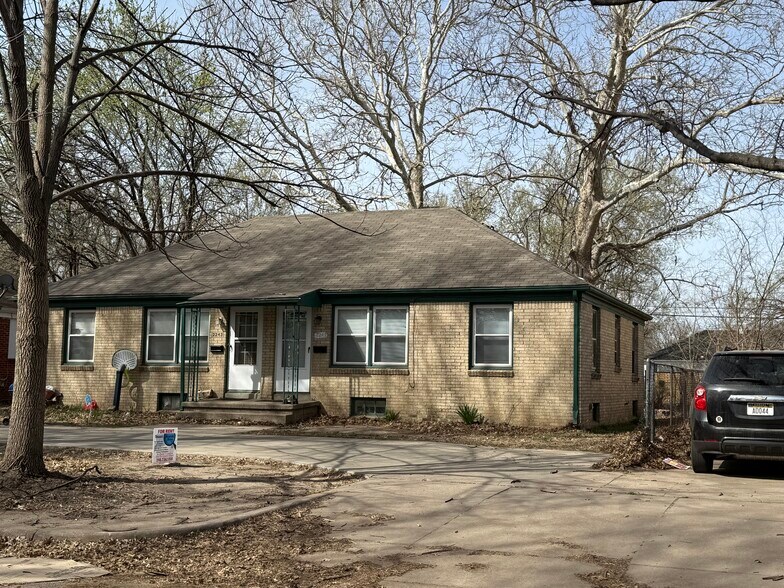 More Photos Of , Wichita Multifamily For Sale