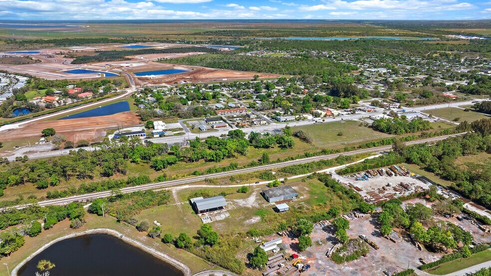More Photos Of 15803 SW Farm Rd, Indiantown Manufacturing For Sale