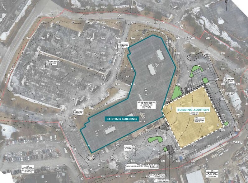 More Photos Of 250 Apollo Dr, Chelmsford Flex For Lease