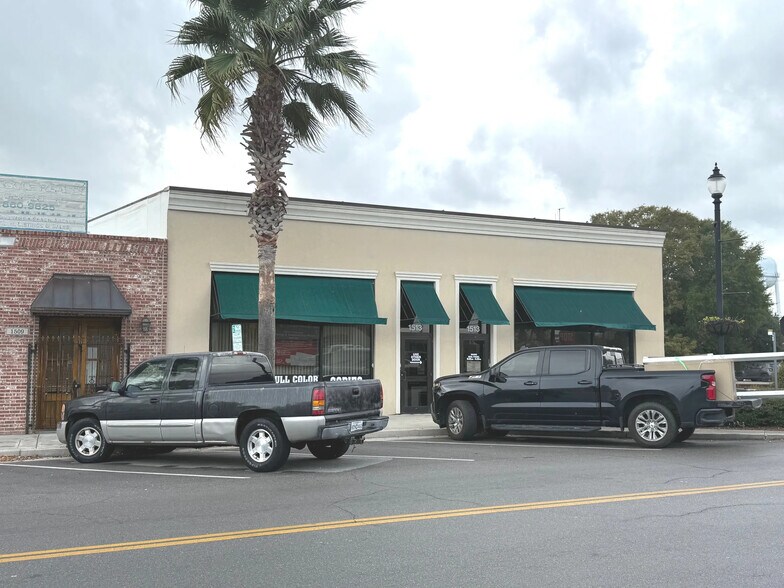 More Photos Of 1513 24th Ave, Gulfport Office For Sale
