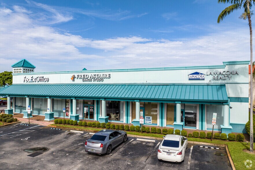 More Photos Of 5975 N Federal Hwy, Fort Lauderdale Unknown For Lease