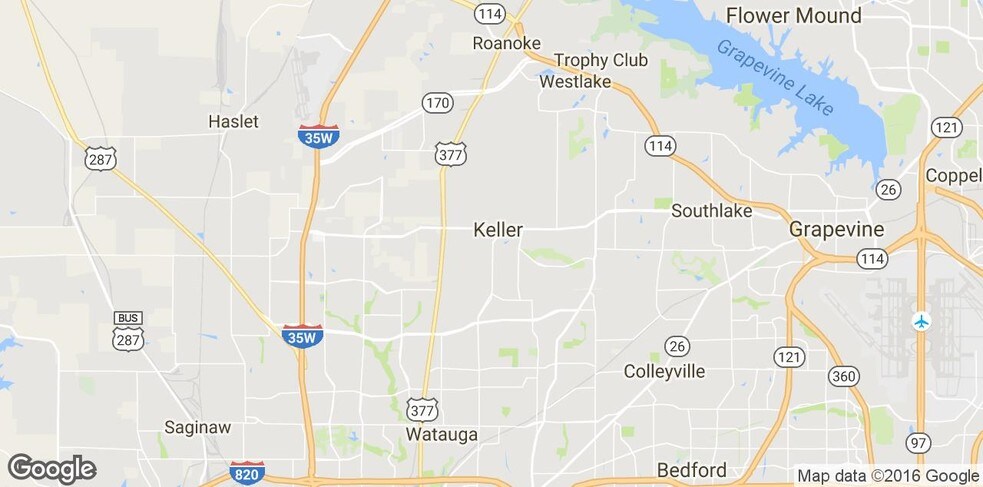 More Photos Of 350 Rufe Snow Dr, Keller Medical For Lease