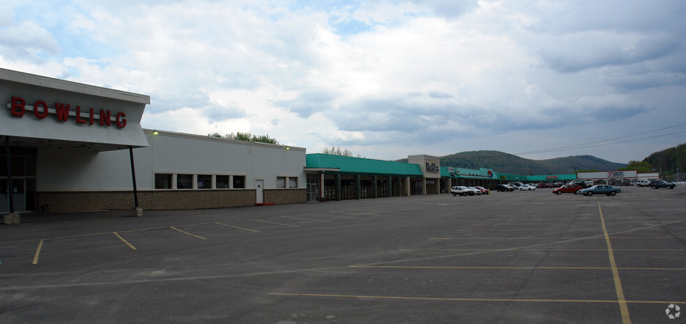 Primary Photo Of 5640 Route 12, Norwich Storefront For Lease