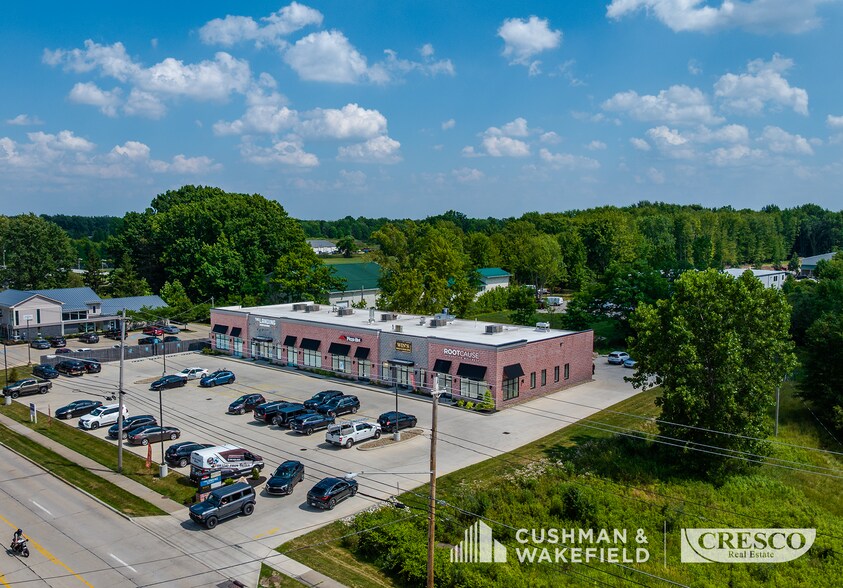 More Photos Of 1085-1115 W Bagley Rd, Berea Storefront Retail Office For Lease