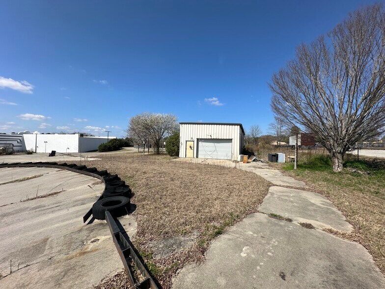 More Photos Of 4350 Wheeler Rd, Augusta Religious Facility For Sale