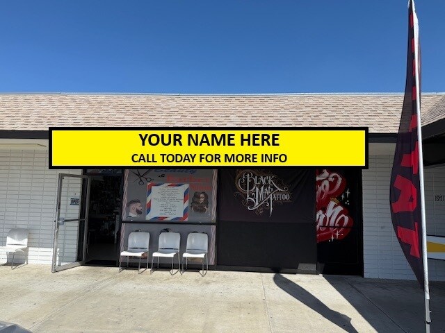 Primary Photo Of 1963-1981 N Tustin St, Orange Unknown For Lease