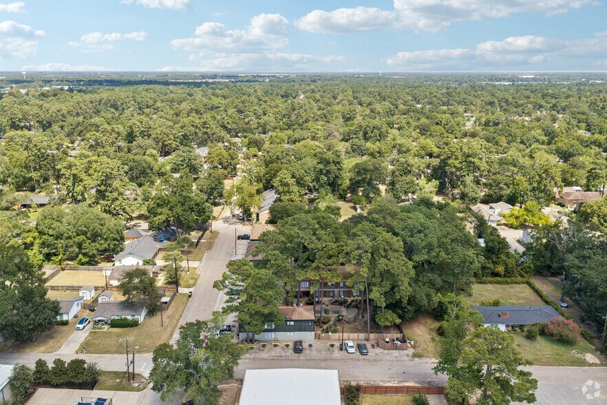 More Photos Of 1510 Odd Fellow St, Conroe Apartments For Sale