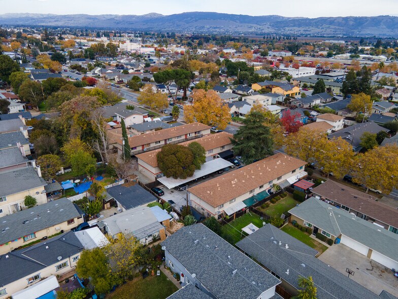 More Photos Of , Gilroy Multifamily For Sale