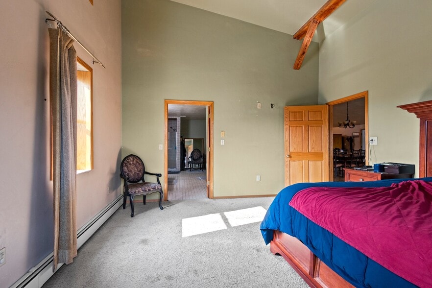 More Photos Of 118 E Pulaski St, Pulaski Storefront Retail Residential For Sale