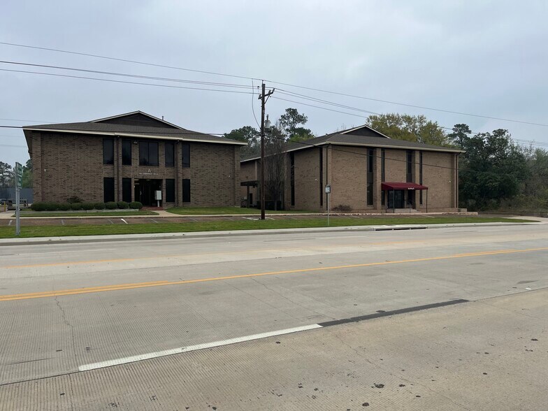 More Photos Of , Conroe Office For Sale