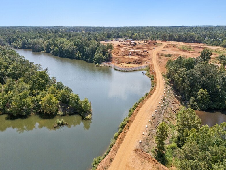 More Photos Of 410 Gladden Rd, Counce Land For Sale