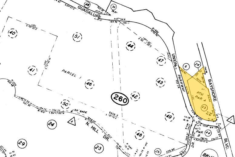 More Photos Of 3280 Bayshore Blvd, Brisbane Research And Development For Lease