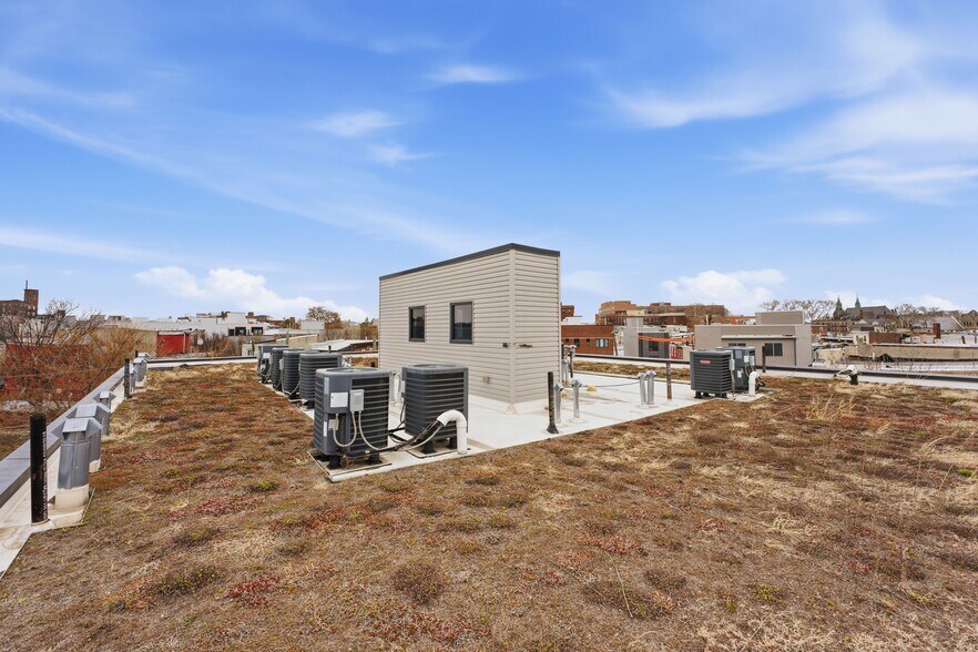 More Photos Of 2440 Kensington Ave, Philadelphia Apartments For Sale