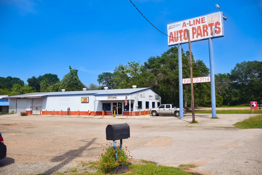 40300 Highway 290 Business  