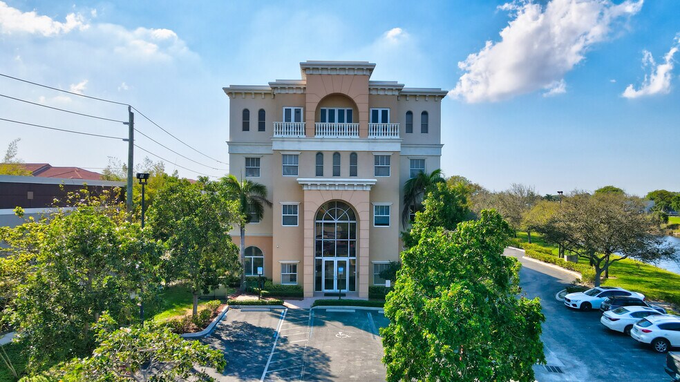 More Photos Of 7999 N Federal Hwy, Boca Raton Loft Creative Space For Sale