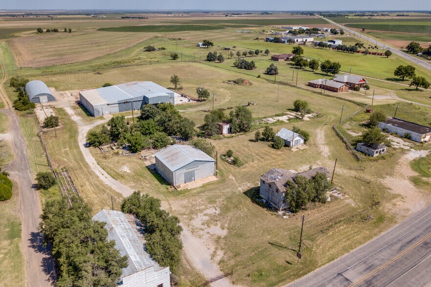 More Photos Of 12150-A US Highway 70 S, Vernon Warehouse For Sale