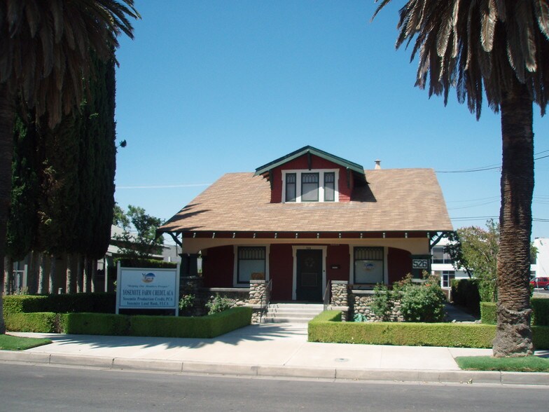 More Photos Of 526 K St, Los Banos Office For Lease
