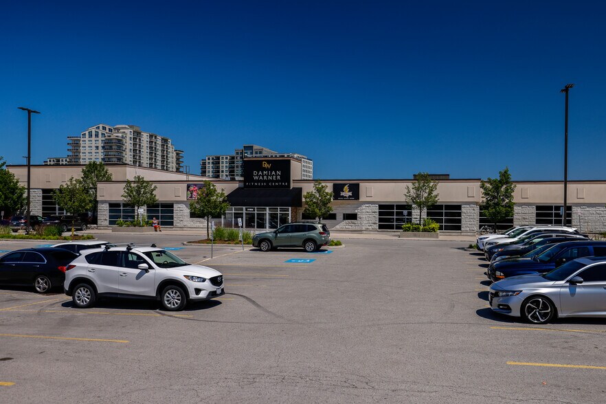 More Photos Of 3030-3210 Wonderland Rd S, London Unknown For Lease