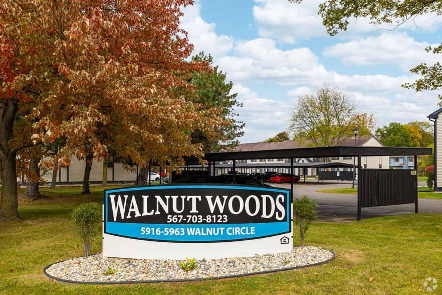 More Photos Of 5943 Walnut Cir E18, Toledo Apartments For Sale