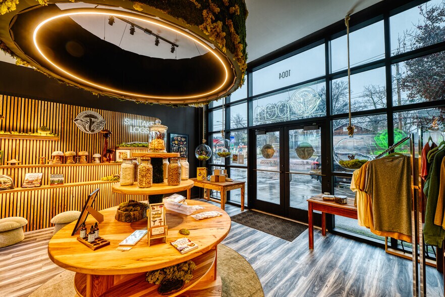 More Photos Of 1004 Sevier Ave, Knoxville Warehouse For Sale