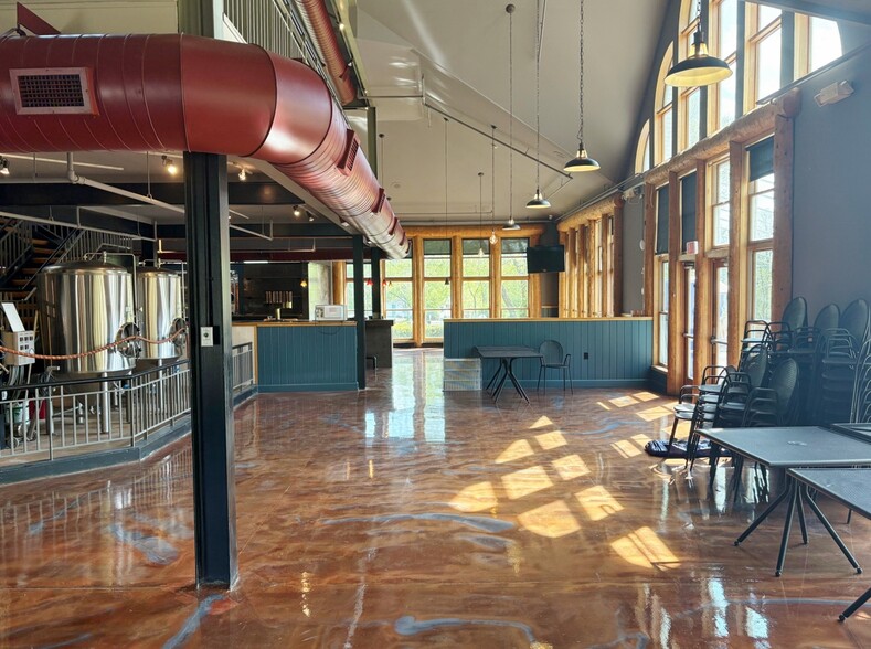 More Photos Of 3 Main St, New Paltz Restaurant For Sale