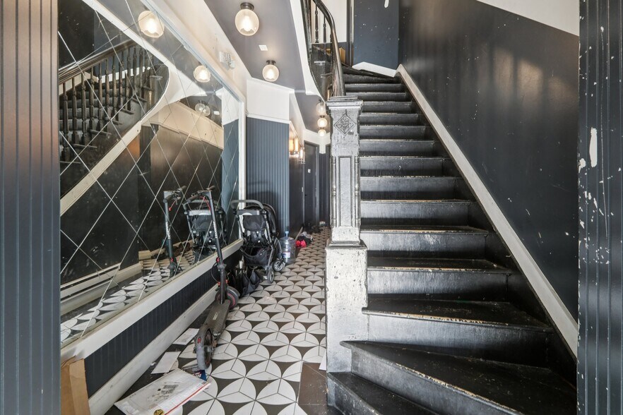More Photos Of 112 Duncan Ave, Jersey City Apartments For Sale