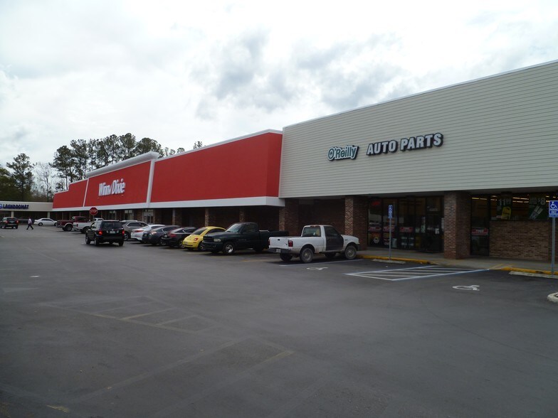 More Photos Of 5266 W State Road 200, Callahan Unknown For Lease