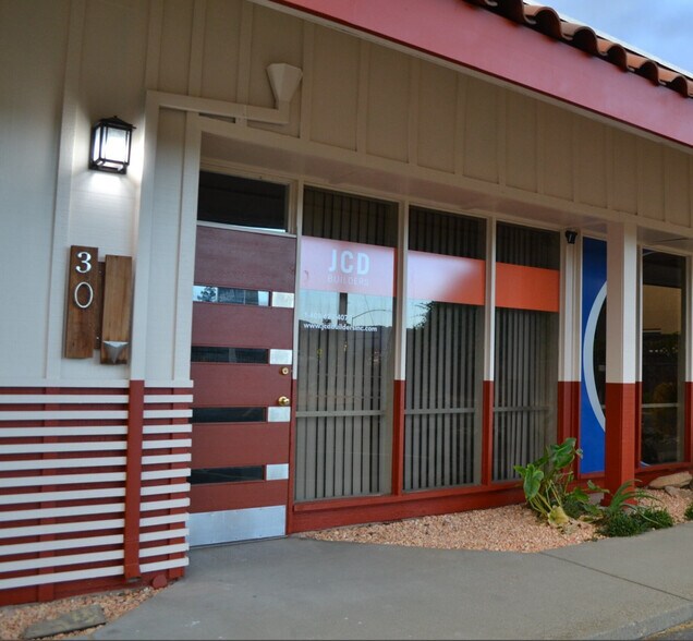 More Photos Of 5598 Entrada Cedros, San Jose Medical For Lease