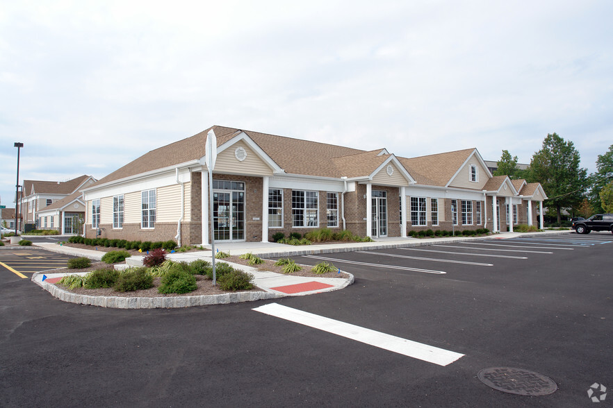 Primary Photo Of 18 Wills Way, Piscataway Medical For Sale