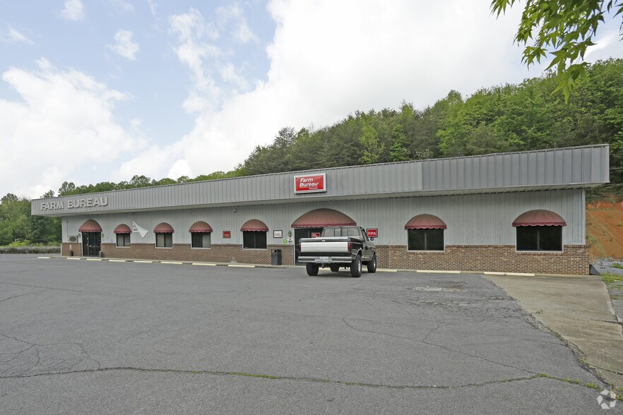 More Photos Of 3825 Highway 66 S, Rogersville Office For Sale