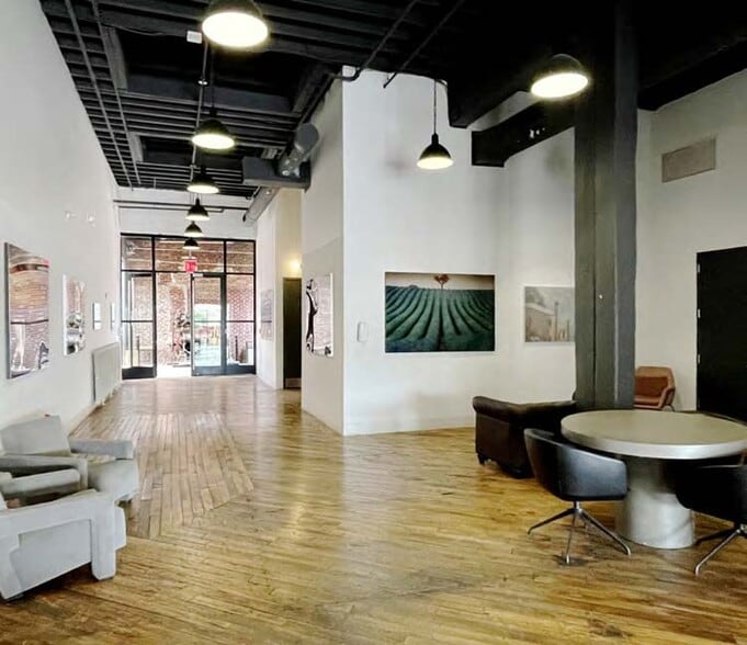 More Photos Of 1519 Decatur St, Ridgewood Loft Creative Space For Sale
