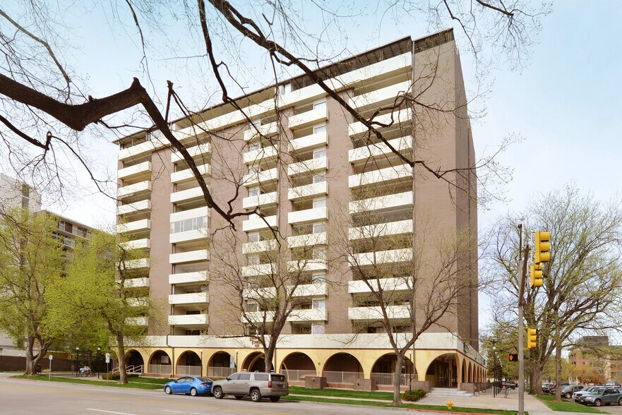 More Photos Of 417 S Howes St, Fort Collins Apartments For Sale