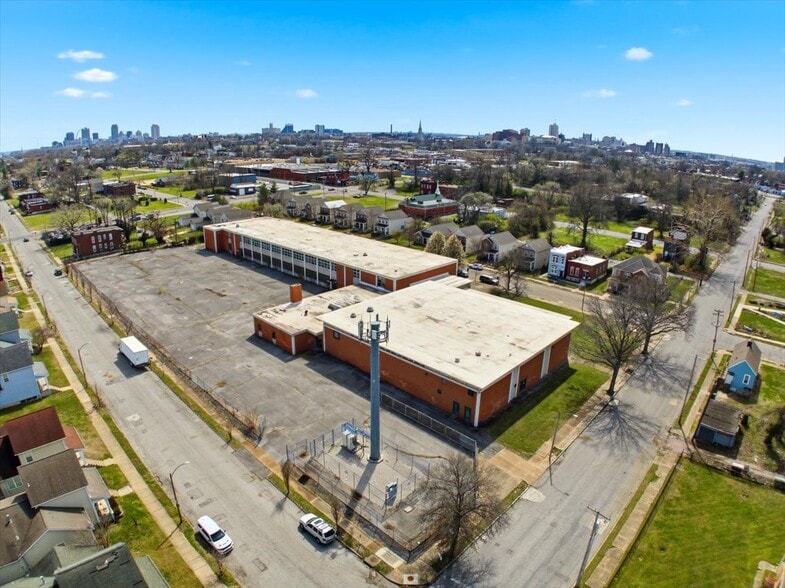 More Photos Of 3923-3955 Saint Ferdinand Ave, Saint Louis Schools For Sale