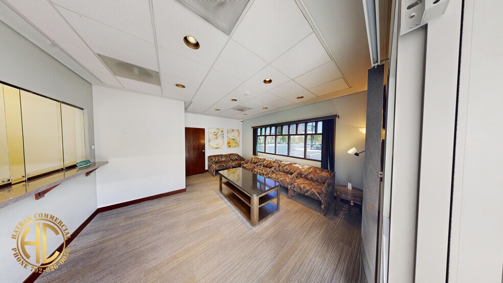 More Photos Of , Las Vegas Office For Sale