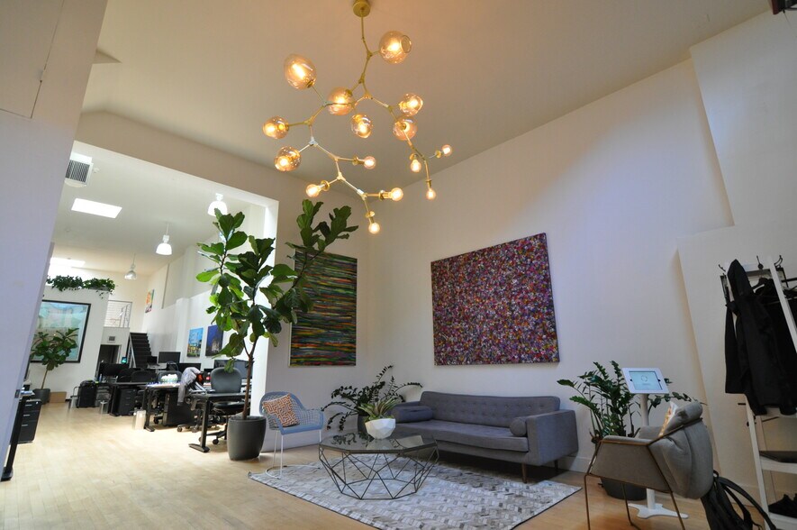 More Photos Of 466 Brannan St, San Francisco Office For Lease