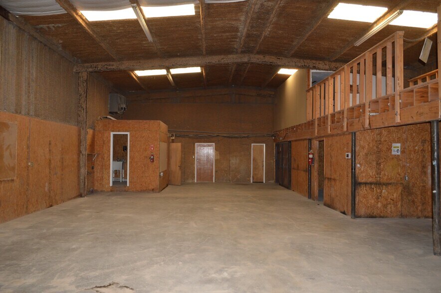 More Photos Of 5508 S FM 1788, Midland Warehouse For Lease