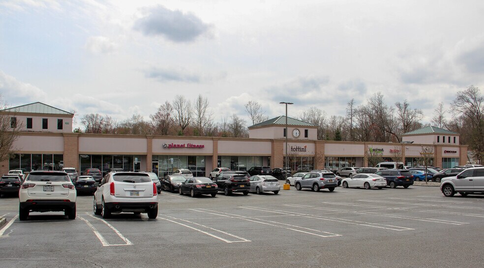 More Photos Of 329 Route 59, Airmont Unknown For Lease